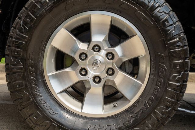2019 Toyota 4Runner LocalTrade/Limited/Heated&CooledSeats/PowerSunroof/BackupCamera - 23052727 - 51