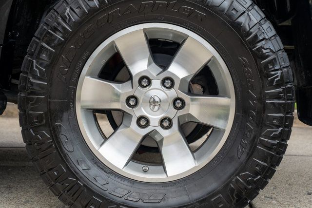 2019 Toyota 4Runner LocalTrade/Limited/Heated&CooledSeats/PowerSunroof/BackupCamera - 23052727 - 52