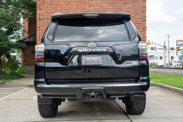 2019 Toyota 4Runner LocalTrade/Limited/Heated&CooledSeats/PowerSunroof/BackupCamera - 23052727 - 5