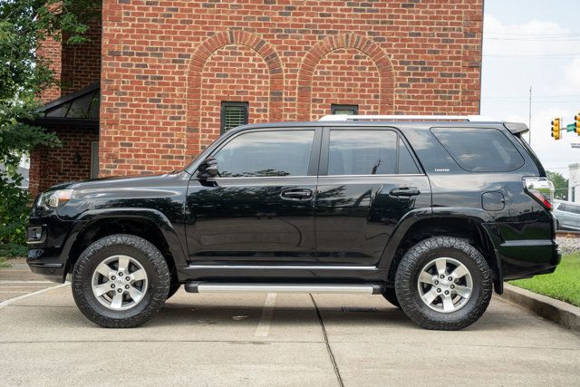 2019 Toyota 4Runner LocalTrade/Limited/Heated&CooledSeats/PowerSunroof/BackupCamera - 23052727 - 6