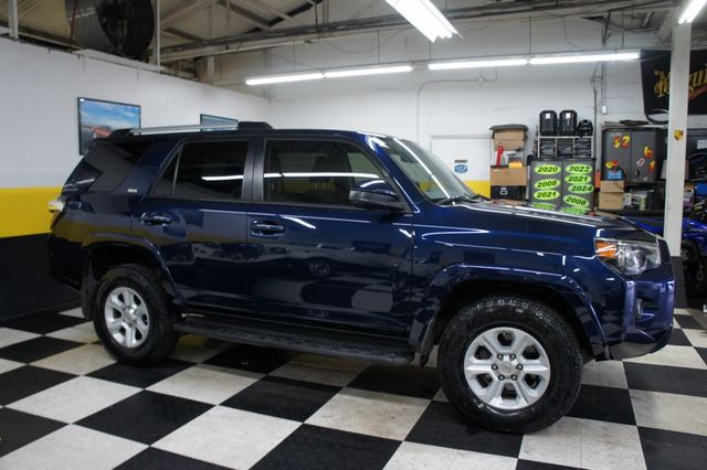 2019 Toyota 4Runner Low Mileage, Dealer Serviced, SR5 4WD, Immaculate - 22982500 - 15