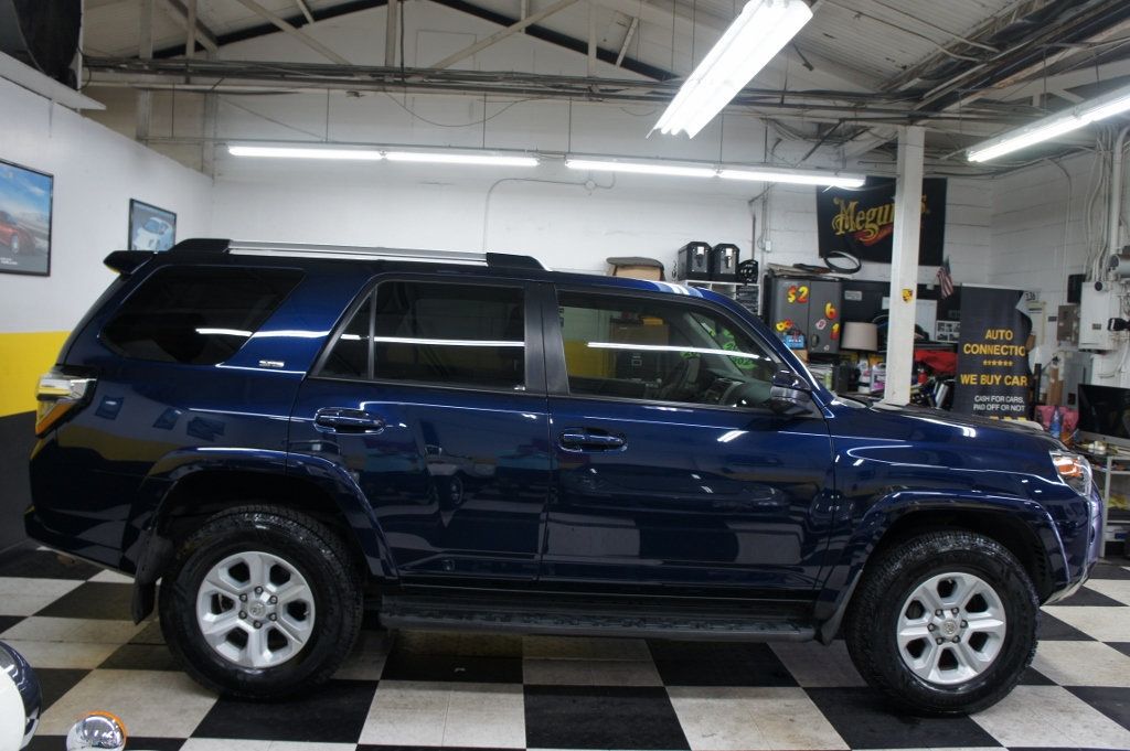 2019 Toyota 4Runner Low Mileage, Dealer Serviced, SR5 4WD, Immaculate - 22982500 - 17