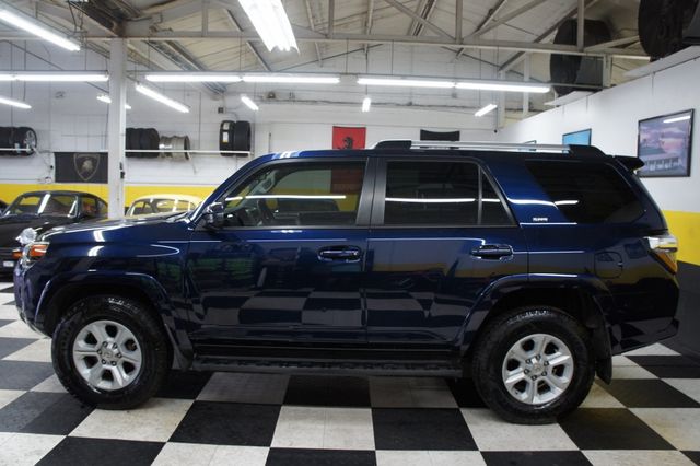 2019 Toyota 4Runner Low Mileage, Dealer Serviced, SR5 4WD, Immaculate - 22982500 - 22