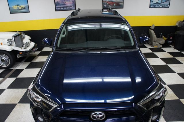 2019 Toyota 4Runner Low Mileage, Dealer Serviced, SR5 4WD, Immaculate - 22982500 - 26