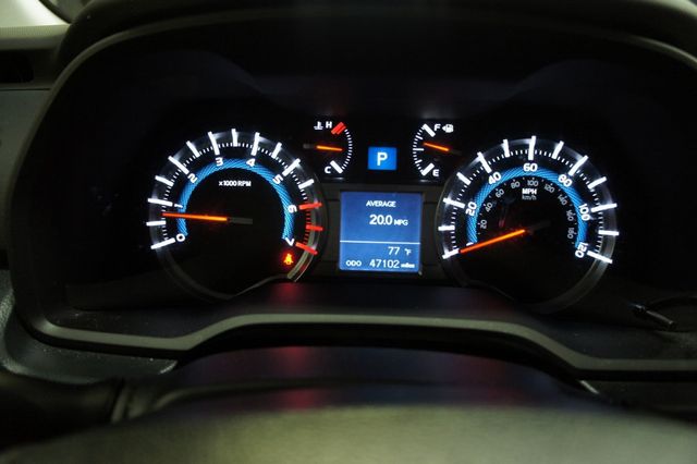 2019 Toyota 4Runner Low Mileage, Dealer Serviced, SR5 4WD, Immaculate - 22982500 - 30