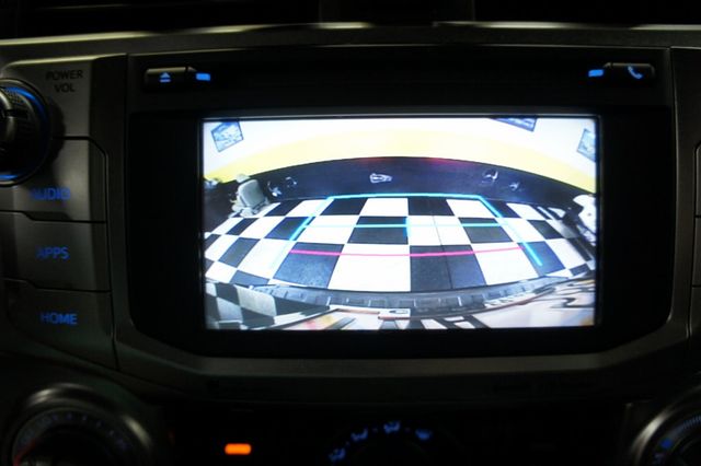 2019 Toyota 4Runner Low Mileage, Dealer Serviced, SR5 4WD, Immaculate - 22982500 - 35