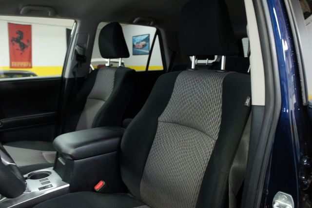 2019 Toyota 4Runner Low Mileage, Dealer Serviced, SR5 4WD, Immaculate - 22982500 - 38