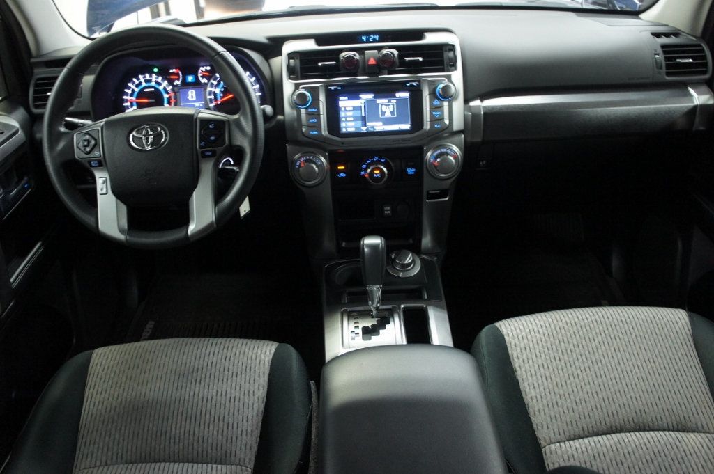 2019 Toyota 4Runner Low Mileage, Dealer Serviced, SR5 4WD, Immaculate - 22982500 - 42