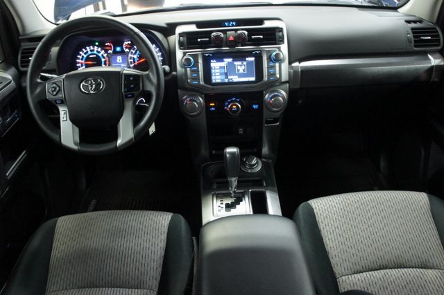 2019 Toyota 4Runner Low Mileage, Dealer Serviced, SR5 4WD, Immaculate - 22982500 - 42