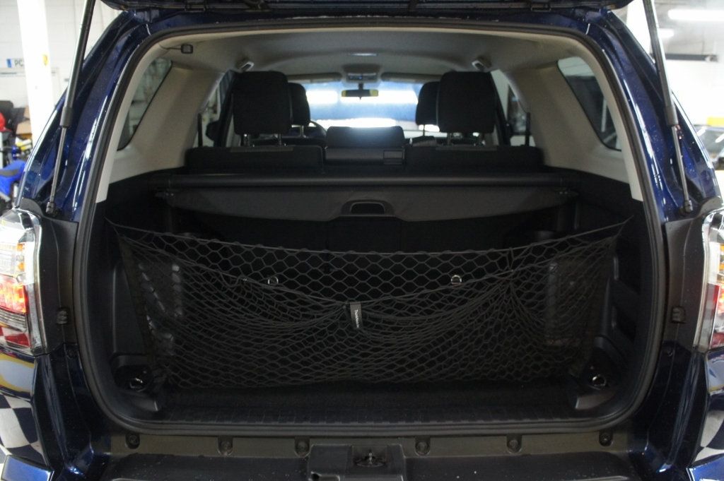 2019 Toyota 4Runner Low Mileage, Dealer Serviced, SR5 4WD, Immaculate - 22982500 - 44