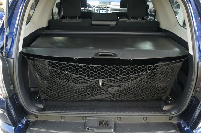 2019 Toyota 4Runner Low Mileage, Dealer Serviced, SR5 4WD, Immaculate - 22982500 - 45