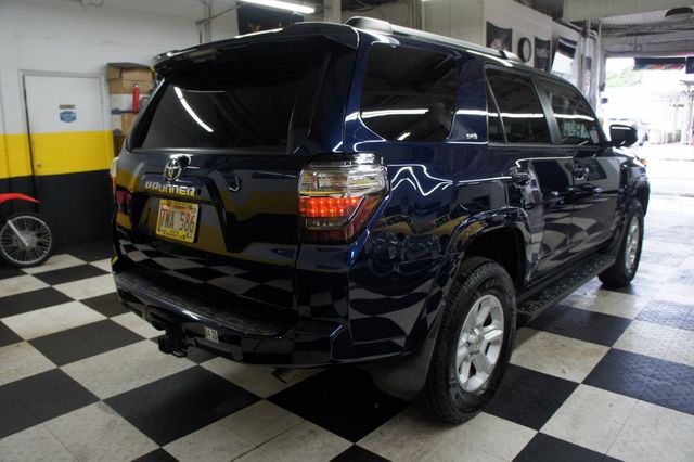 2019 Toyota 4Runner Low Mileage, Dealer Serviced, SR5 4WD, Immaculate - 22982500 - 53