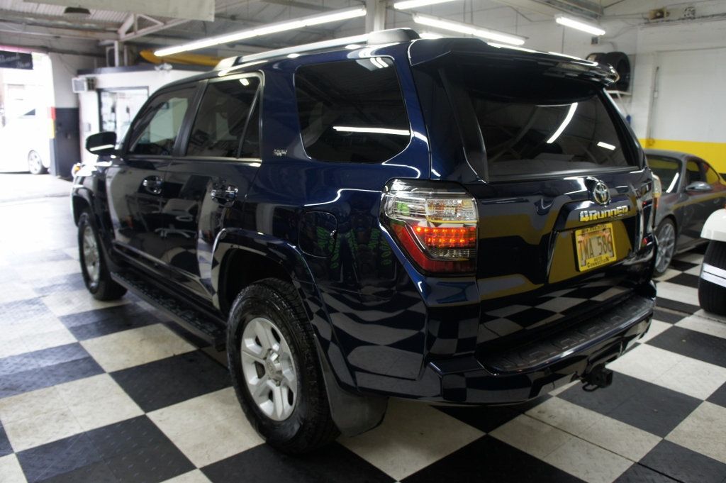 2019 Toyota 4Runner Low Mileage, Dealer Serviced, SR5 4WD, Immaculate - 22982500 - 54