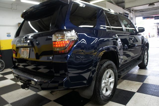 2019 Toyota 4Runner Low Mileage, Dealer Serviced, SR5 4WD, Immaculate - 22982500 - 55