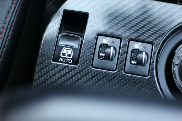2019 Toyota 4Runner ONE OWNER 4WD TRD PRO PREMIUM W/ LEATHER  MOONROOF  - 23023664 - 30