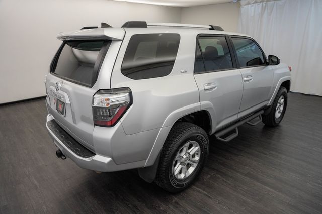 2019 Toyota 4Runner SR5 2WD - 23028843 - 9