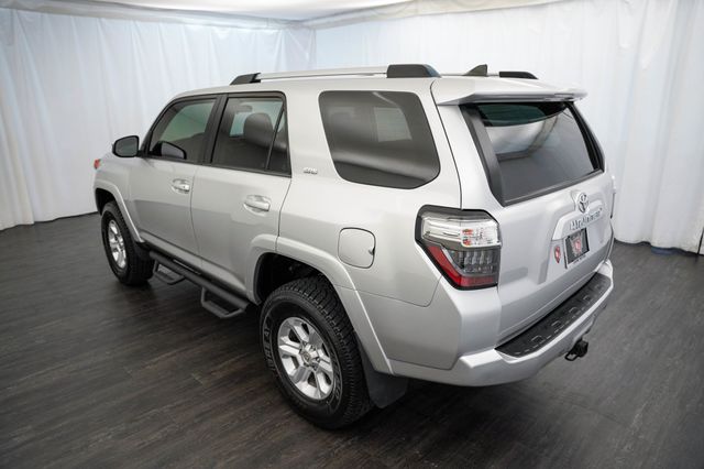 2019 Toyota 4Runner SR5 2WD - 23028843 - 10