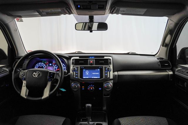 2019 Toyota 4Runner SR5 2WD - 23028843 - 11