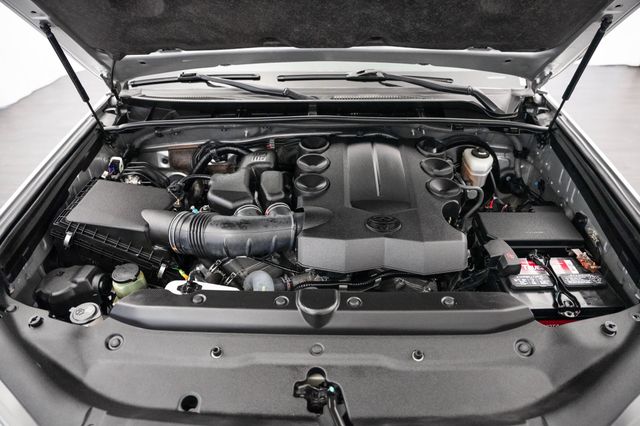 2019 Toyota 4Runner SR5 2WD - 23028843 - 12