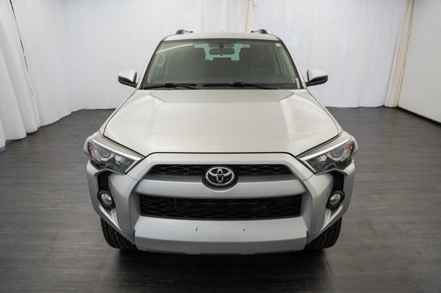 2019 Toyota 4Runner SR5 2WD - 23028843 - 13