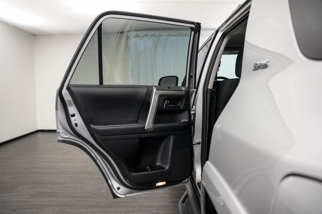 2019 Toyota 4Runner SR5 2WD - 23028843 - 21