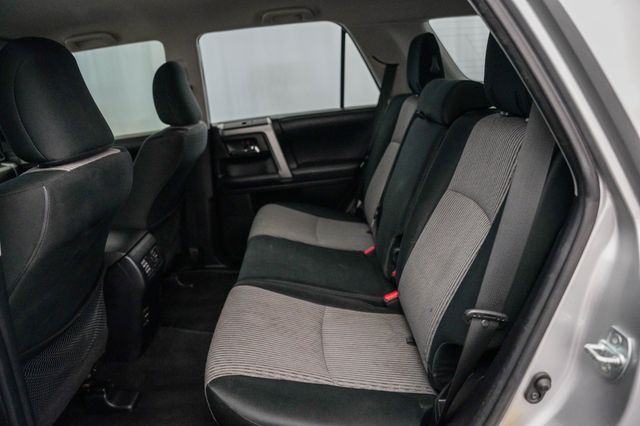 2019 Toyota 4Runner SR5 2WD - 23028843 - 23