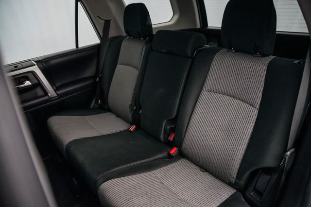 2019 Toyota 4Runner SR5 2WD - 23028843 - 24