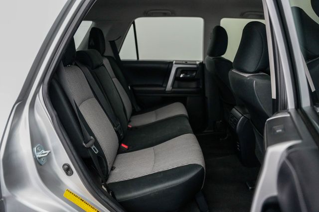 2019 Toyota 4Runner SR5 2WD - 23028843 - 25