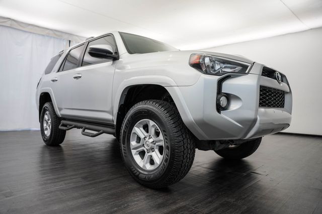 2019 Toyota 4Runner SR5 2WD - 23028843 - 27