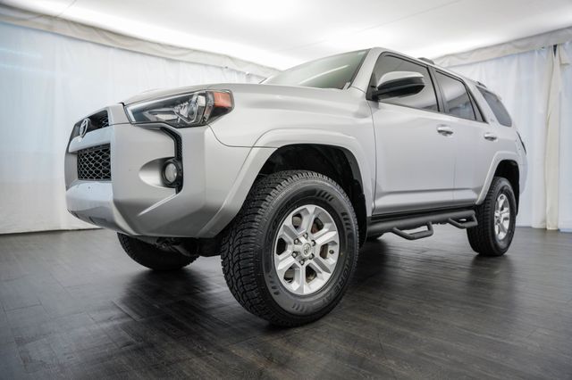2019 Toyota 4Runner SR5 2WD - 23028843 - 28