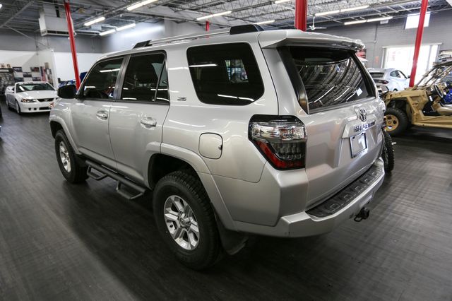 2019 Toyota 4Runner SR5 2WD - 23028843 - 2