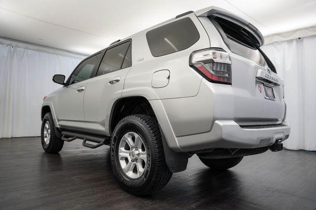 2019 Toyota 4Runner SR5 2WD - 23028843 - 30