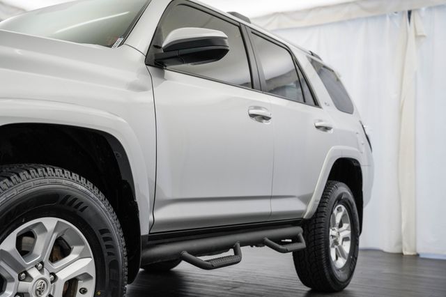 2019 Toyota 4Runner SR5 2WD - 23028843 - 34