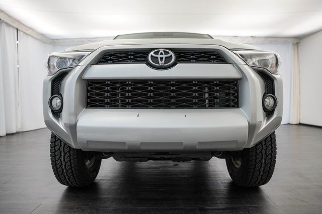 2019 Toyota 4Runner SR5 2WD - 23028843 - 35