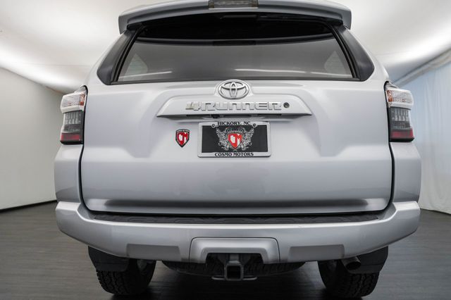 2019 Toyota 4Runner SR5 2WD - 23028843 - 36