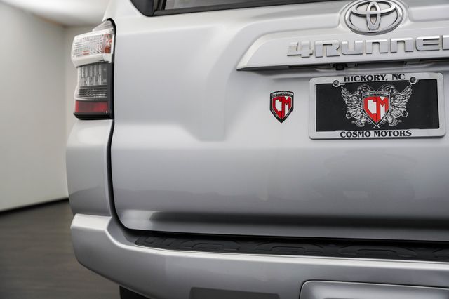 2019 Toyota 4Runner SR5 2WD - 23028843 - 37