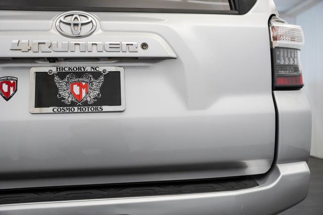 2019 Toyota 4Runner SR5 2WD - 23028843 - 38
