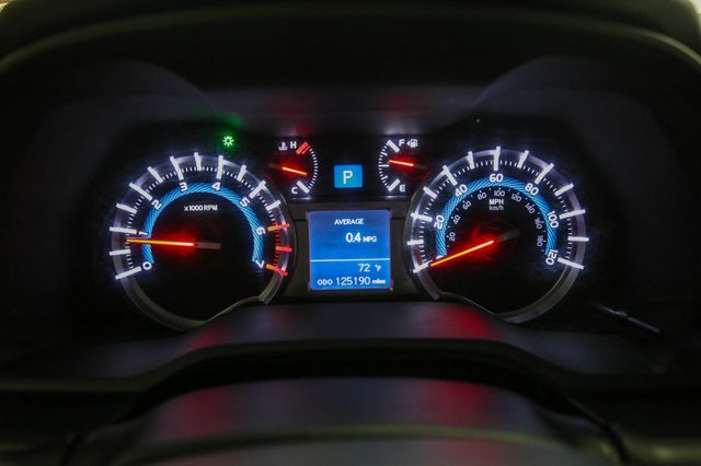 2019 Toyota 4Runner SR5 2WD - 23028843 - 3