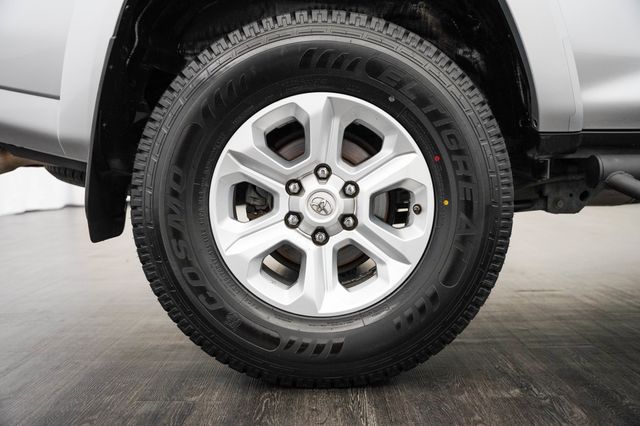 2019 Toyota 4Runner SR5 2WD - 23028843 - 40