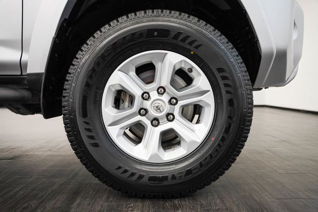 2019 Toyota 4Runner SR5 2WD - 23028843 - 41