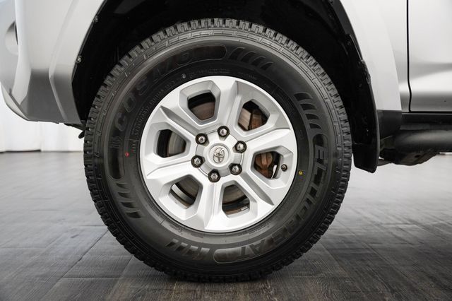 2019 Toyota 4Runner SR5 2WD - 23028843 - 42