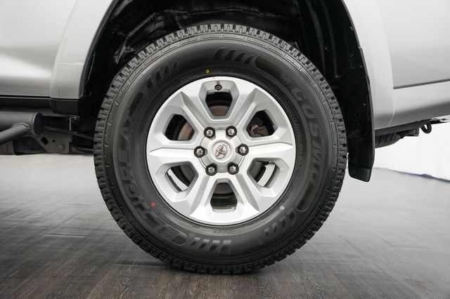 2019 Toyota 4Runner SR5 2WD - 23028843 - 43