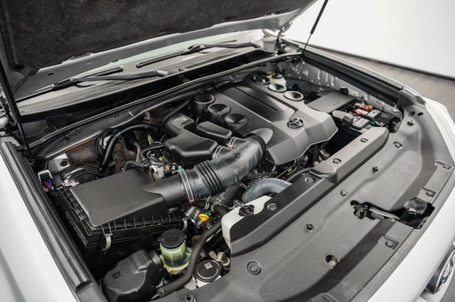 2019 Toyota 4Runner SR5 2WD - 23028843 - 44