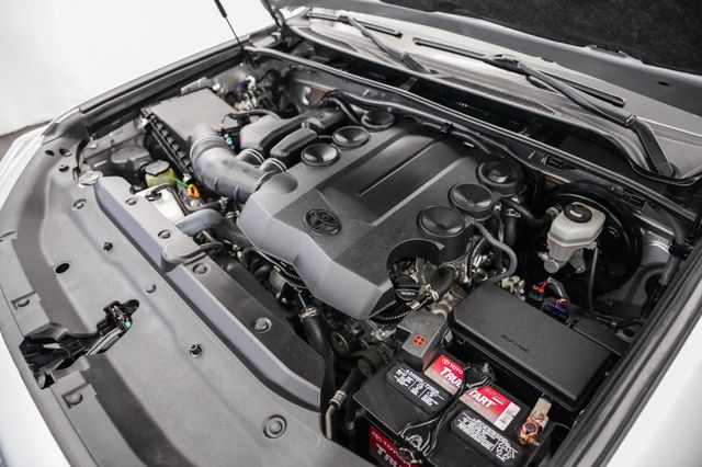 2019 Toyota 4Runner SR5 2WD - 23028843 - 45