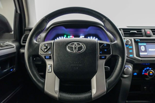 2019 Toyota 4Runner SR5 2WD - 23028843 - 46