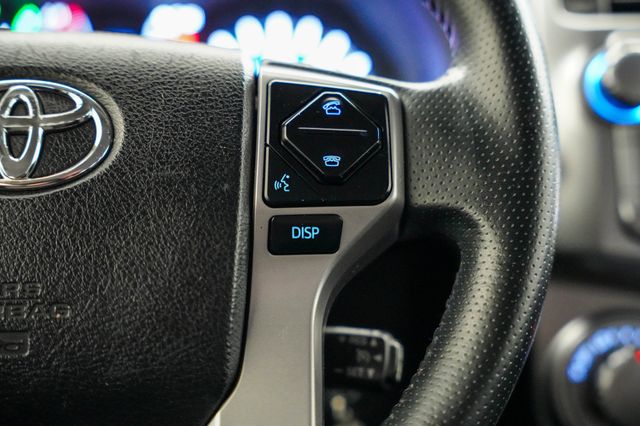 2019 Toyota 4Runner SR5 2WD - 23028843 - 48