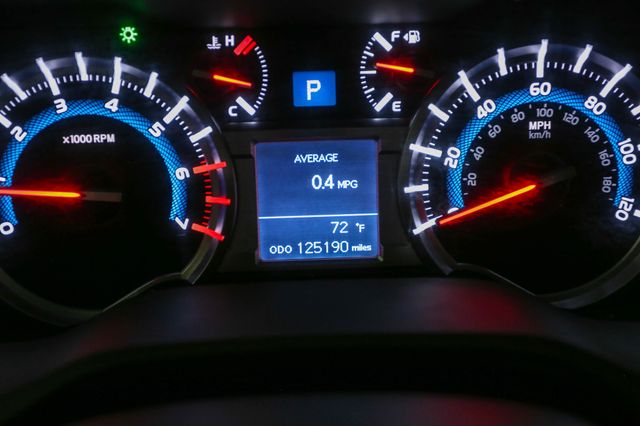 2019 Toyota 4Runner SR5 2WD - 23028843 - 4