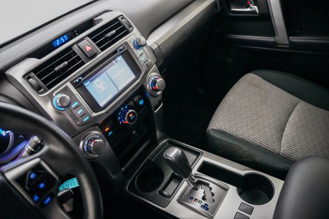 2019 Toyota 4Runner SR5 2WD - 23028843 - 49