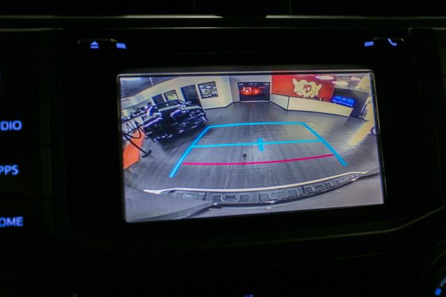 2019 Toyota 4Runner SR5 2WD - 23028843 - 5