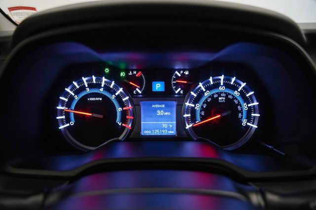2019 Toyota 4Runner SR5 2WD - 23028843 - 7